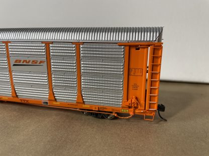 Autorack - BNSF - Image 3
