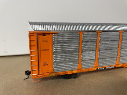 Autorack - BNSF - Image 4