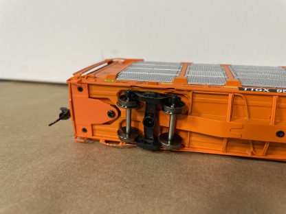 Autorack - BNSF - Image 6