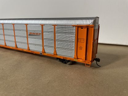 Autorack - BNSF - Image 8