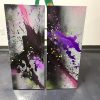 Set of 2 - 16 x 40 inch