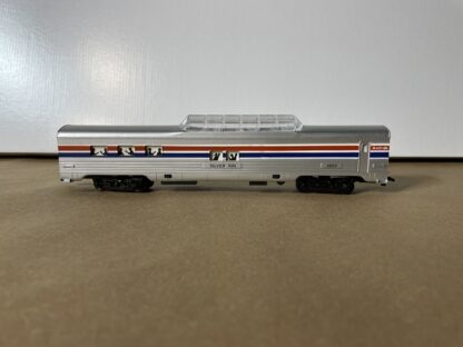 Amtrak - Passenger Car