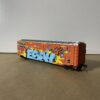 Boxcar - FRISCO - Esay - Image 2