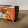 Boxcar - FRISCO - Esay - Image 6