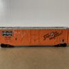 Boxcar - FRISCO - Esay - Image 3