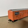 Boxcar - FRISCO - Esay - Image 7