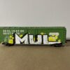 Boxcar - MUL