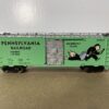 Boxcar - Pennsylvania - Image 5