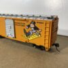 Boxcar - Shortline Railroad - Image 3