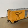 Boxcar - Shortline Railroad - Image 4
