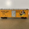 Boxcar - Shortline Railroad - Image 5