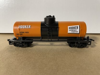 Tanker - Hooker