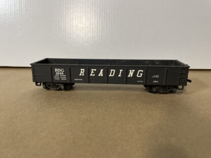 Coal Car - Reading