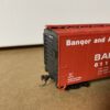 Boxcar - Bangor and Aroostook - Image 5