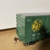 Boxcar - The Bay Line - Image 5