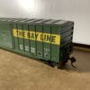 Boxcar - The Bay Line - Image 4