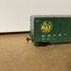 Boxcar - The Bay Line - Image 3