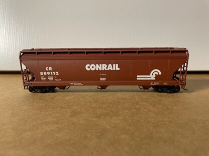 Hopper - Conrail - Image 3