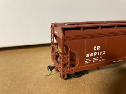 Hopper - Conrail - Image 5