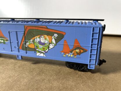 Boxcar - TOY STORY - Image 3