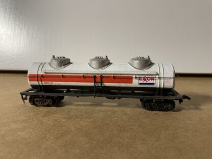 Tanker - Exxon