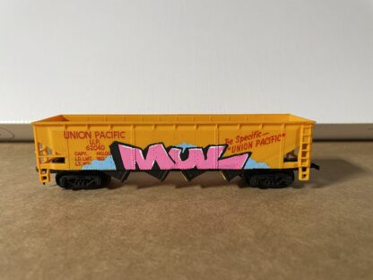 Coal Car - Union Pacific