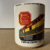 Coffee Mug - Kansas City Southern - Image 2