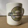 Coffee Mug - Clinchfield Railroad - Image 5
