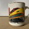 Coffee Mug - Kansas City Southern