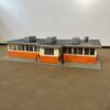 Building - Mid Century