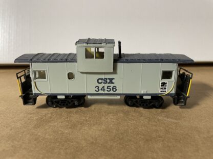 Caboose - CSX