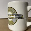 Coffee Mug - Clinchfield Railroad - Image 4
