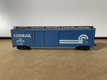 Boxcar - Conrail