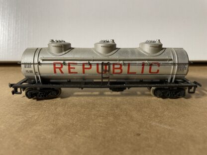 Tanker - Republic