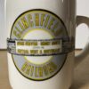 Coffee Mug - Clinchfield Railroad