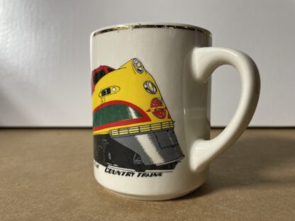 Coffee Mug - Kansas City Southern - Image 4