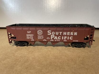 Coal Car - Southern Pacific - Image 4