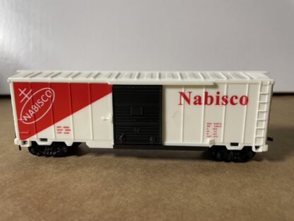 Boxcar - Nabisco