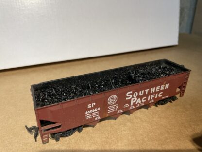 Coal Car - Southern Pacific - Image 2