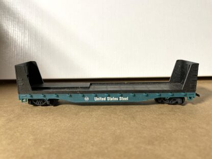 Flatbed - US Steel