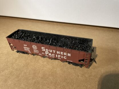 Coal Car - Southern Pacific - Image 3