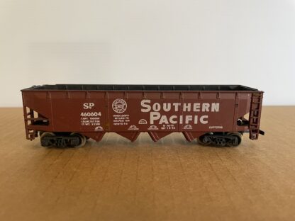 Coal Car - Southern Pacific