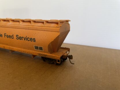 Hopper - Dependable Feed Services - Image 4