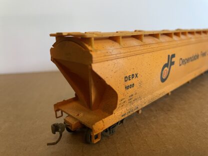 Hopper - Dependable Feed Services - Image 3