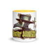 Death Mug