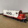 Locomotive - SOO - Image 6