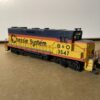 Locomotive - Chessie - Image 5