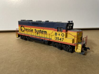 Locomotive - Chessie - Image 5