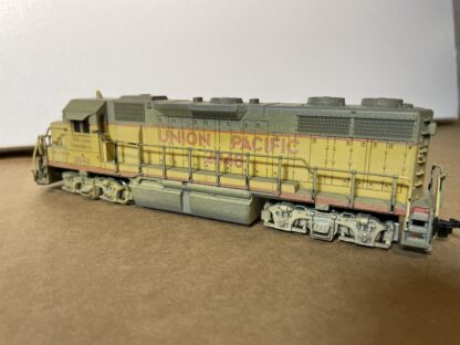 Locomotive - Union Pacific - Image 2