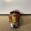 Locomotive - Santa Fe - Image 6